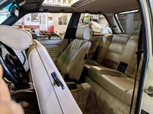 BMW 325iX by Dinan 1988 года  (NA)